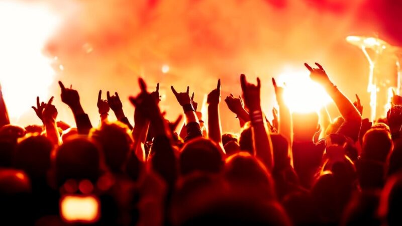 Grudziądz w rytmach Margaret – niezapomniany koncert już 13 czerwca!