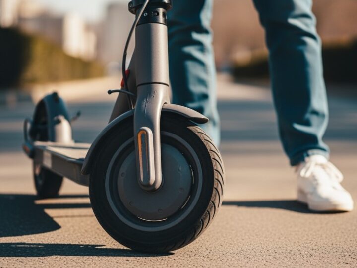 Obowiązkowe kaski dla dzieci na hulajnogach i rowerach – nowe przepisy od czerwca!