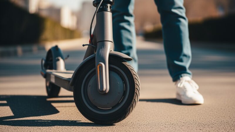 Obowiązkowe kaski dla dzieci na hulajnogach i rowerach – nowe przepisy od czerwca!