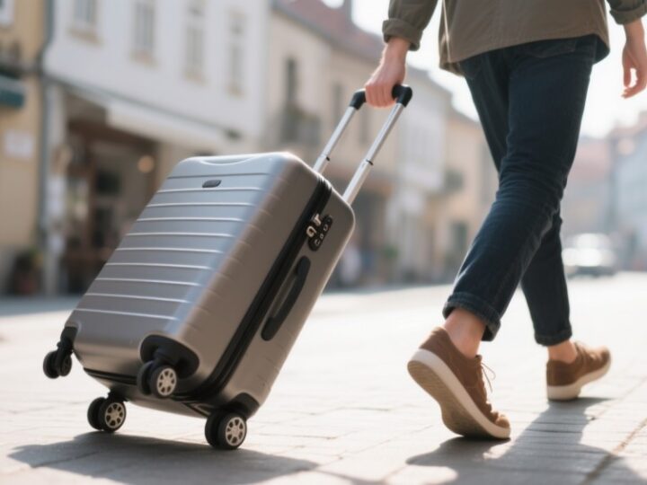 Tuk-Tukiem przez Kambodżę: Odkryj nieznane oblicze Azji