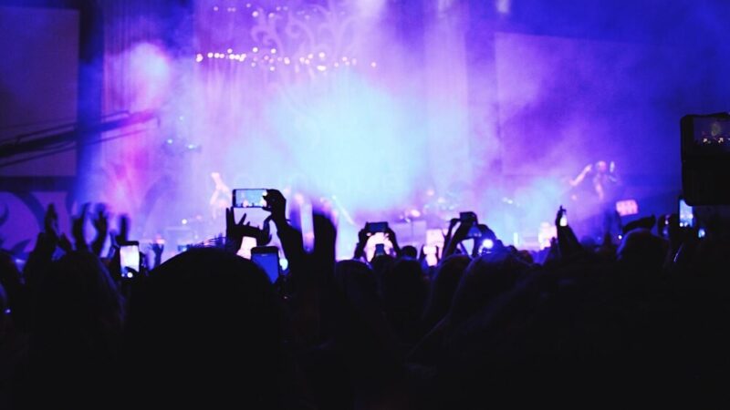 Mamo, zaśpiewamy dla Ciebie” – koncert z okazji Dnia Matki w Grudziądzu