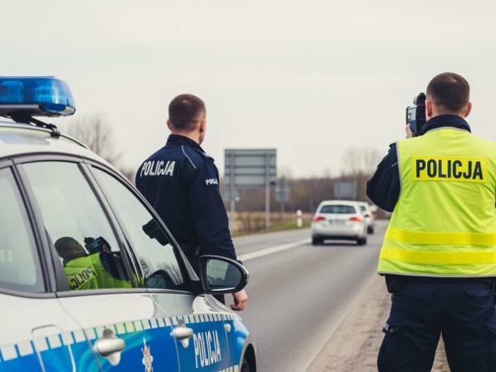 Zatrzymaj się przed lasem – poznaj przepisy i uniknij kary!