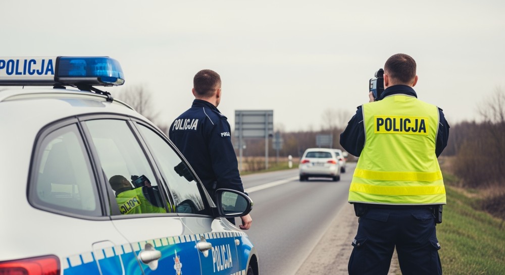 Zatrzymaj się przed lasem – poznaj przepisy i uniknij kary!