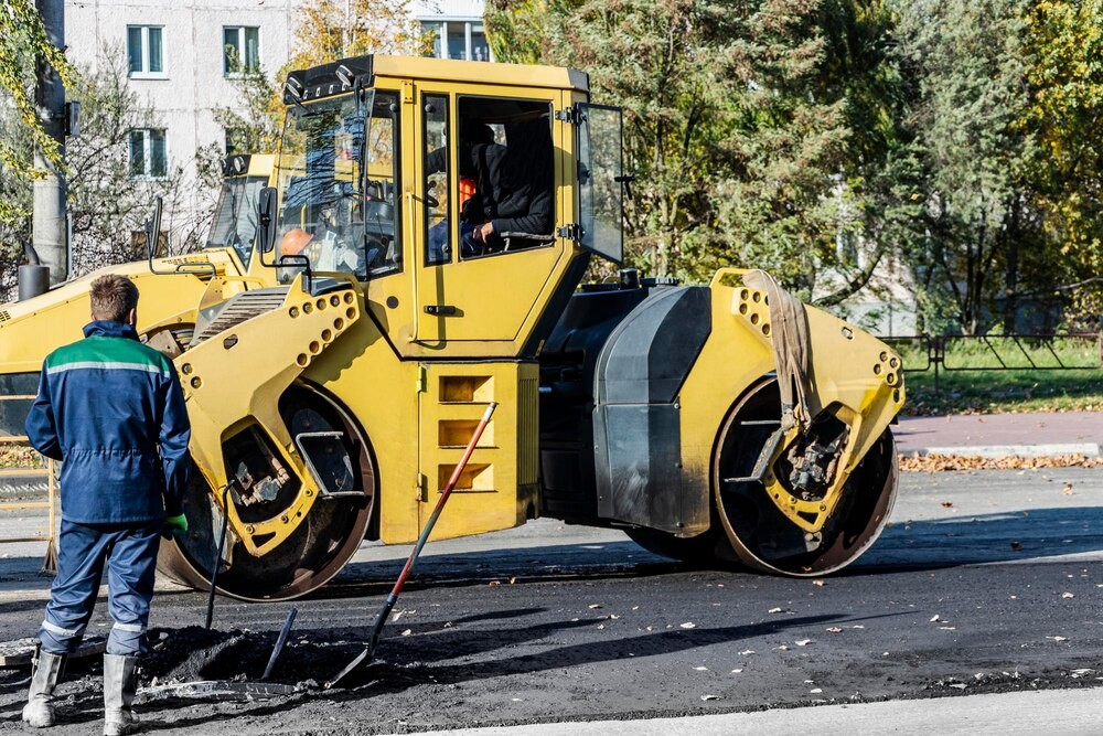 Bezpieczniejsza podróż w Salnie: Gmina Gruta modernizuje drogę gminną