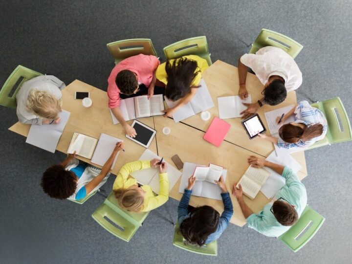 Edukacja przyszłości: Startuje projekt „Klucz do uczenia 3.0”!