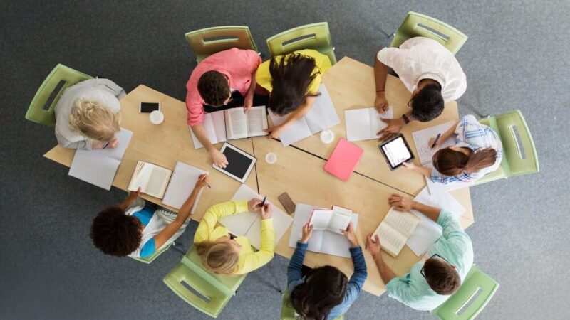 Edukacja przyszłości: Startuje projekt „Klucz do uczenia 3.0”!