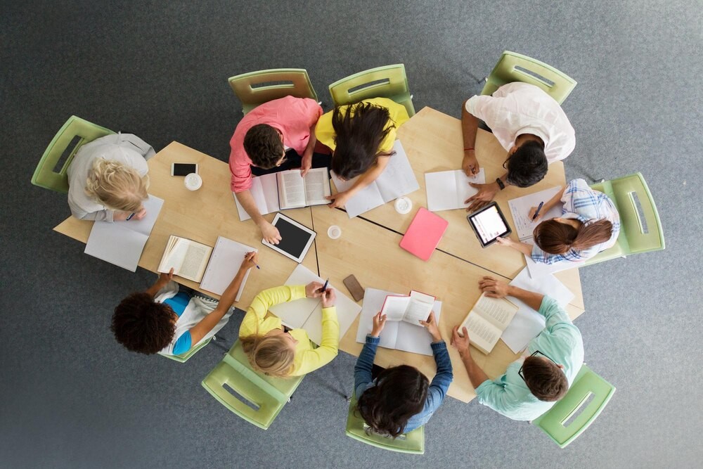 Edukacja przyszłości: Startuje projekt „Klucz do uczenia 3.0”!