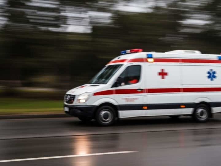 Bezpieczny start sezonu żeglarskiego w Grudziądzu: rozmowy o bezpieczeństwie nad wodą!
