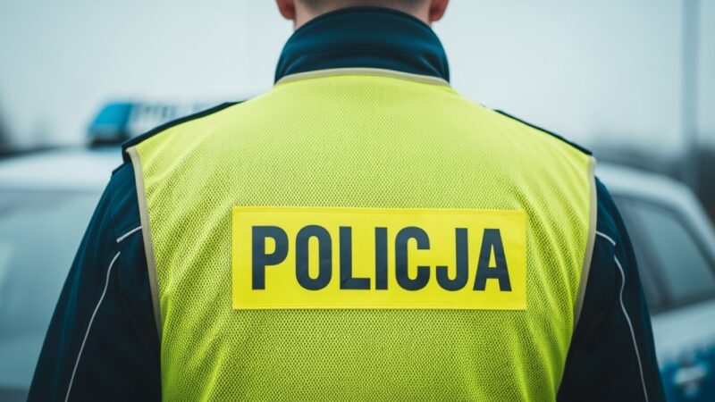 Nietrzeźwi kierowcy na drogach Grudziądza: policja ujawnia niebezpieczne przypadki
