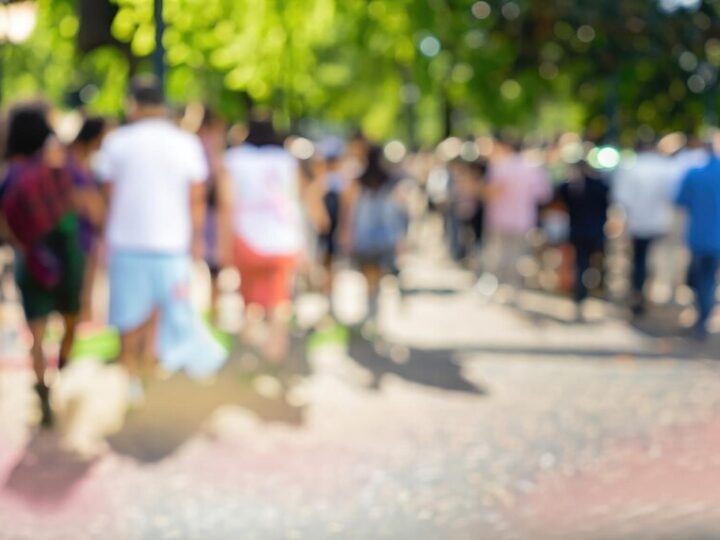 Danie Wspólnych Chwil: Nowe życie dla seniorów w Gminie Świecie nad Osą