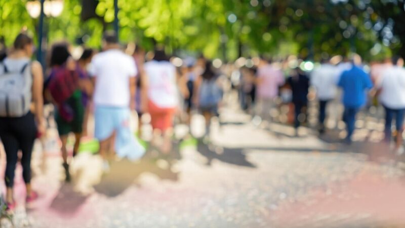 Danie Wspólnych Chwil: Nowe życie dla seniorów w Gminie Świecie nad Osą