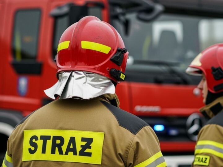 Zawody OSP w Małym Rudniku: zacięta rywalizacja drużyn gminy Grudziądz