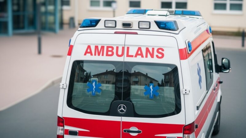 Naucz się ratować życie – bezpłatne warsztaty pierwszej pomocy w Rychnowie!