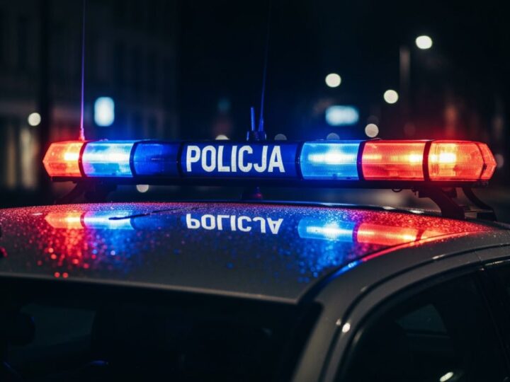 Zgłaszaj kradzieże i niepokojące sytuacje w gminie Gruta: ważne informacje dla mieszkańców