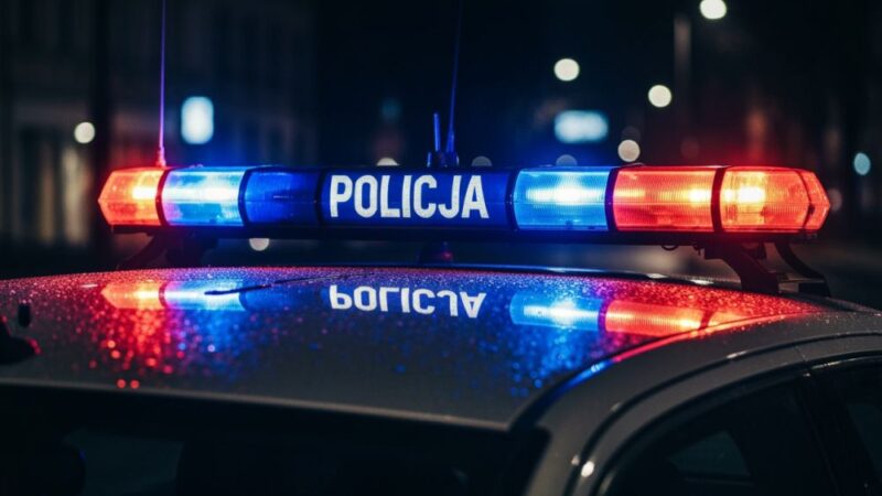 Zgłaszaj kradzieże i niepokojące sytuacje w gminie Gruta: ważne informacje dla mieszkańców