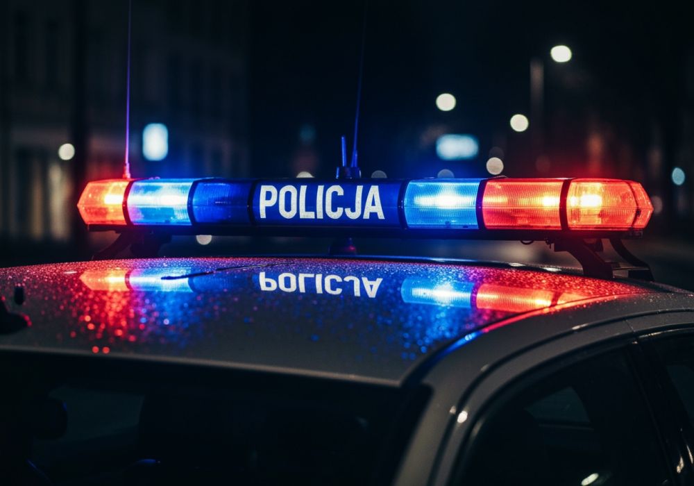 Zgłaszaj kradzieże i niepokojące sytuacje w gminie Gruta: ważne informacje dla mieszkańców
