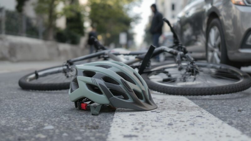 Rowerowy patrol w Grudziądzu: Twoje bezpieczeństwo na plaży w najlepszych rękach!