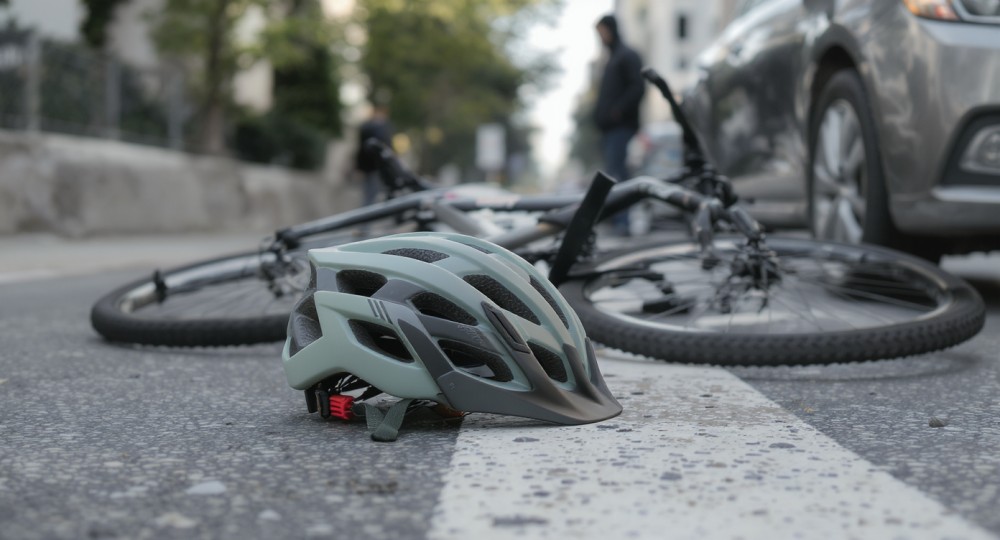 Rowerowy patrol w Grudziądzu: Twoje bezpieczeństwo na plaży w najlepszych rękach!