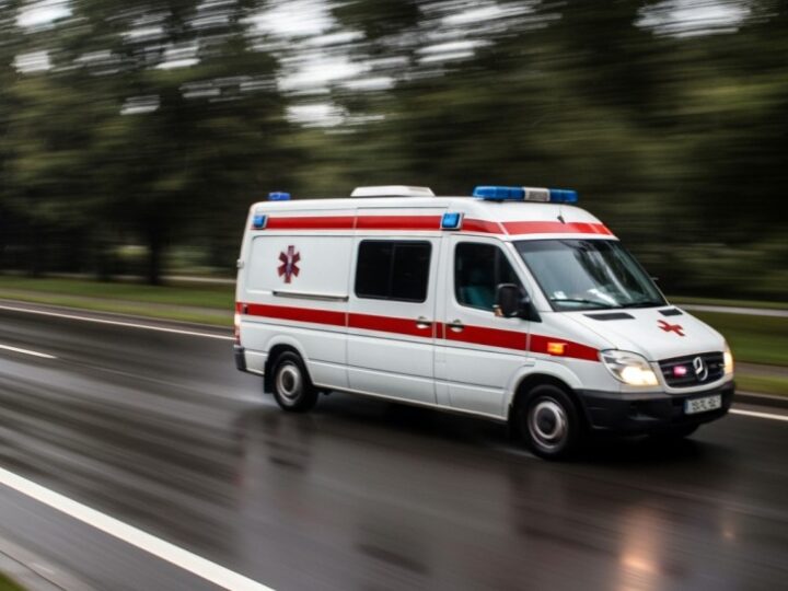 Młodzież uczy się bezpieczeństwa: jak unikać zagrożeń podczas wakacyjnych przygód
