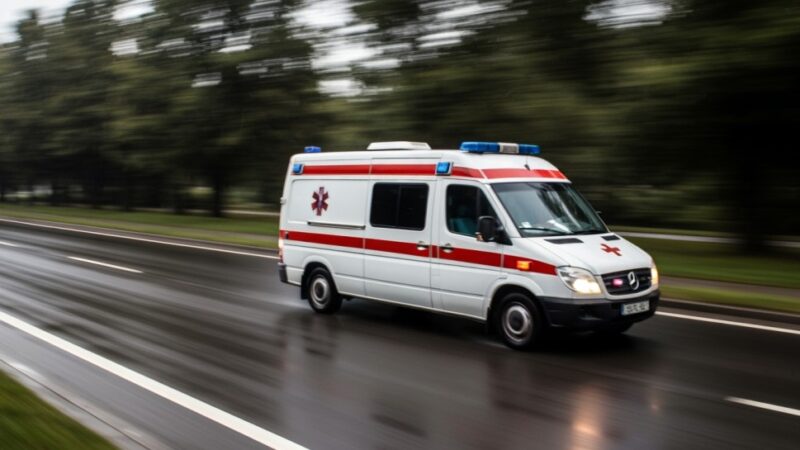 Młodzież uczy się bezpieczeństwa: jak unikać zagrożeń podczas wakacyjnych przygód