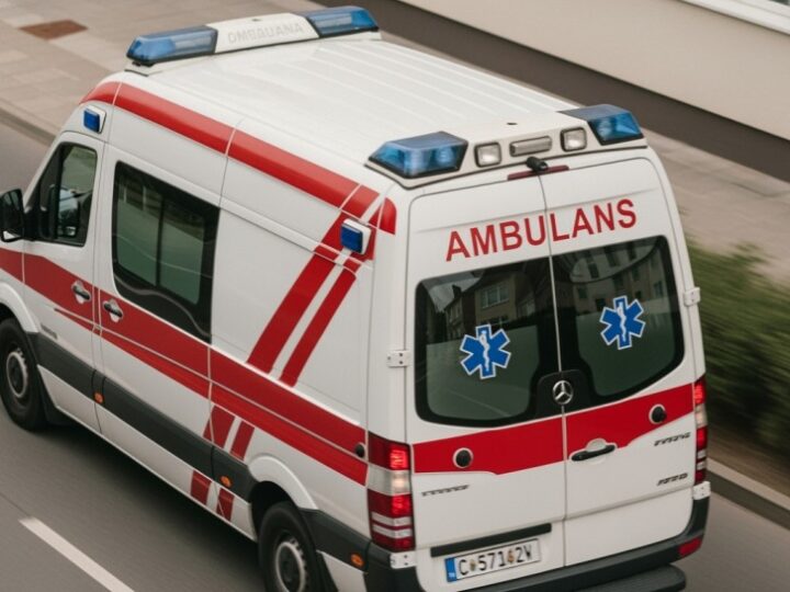 Wakacyjne bezpieczeństwo: strażnicy i Sanepid łączą siły w Grudziądzu