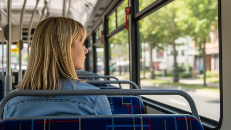 Bieg Trzech Plaż: Dodatkowe kursy dla uczestników!