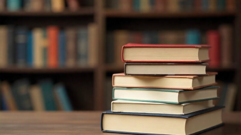 Czerwcowe Wydarzenia w Grudziądzkiej Bibliotece