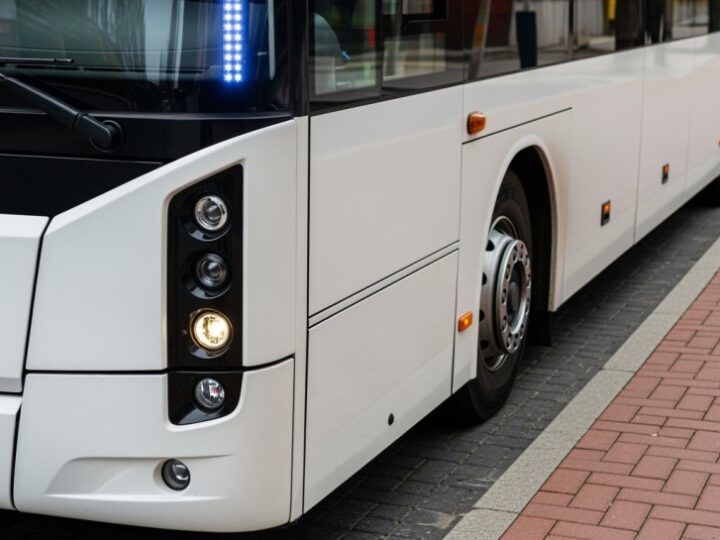 Nowy rozkład jazdy FlixBus w Radzyniu Chełmińskim od czerwca 2026!