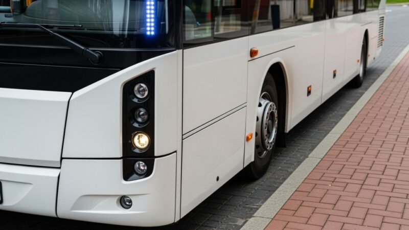 Nowy rozkład jazdy FlixBus w Radzyniu Chełmińskim od czerwca 2026!