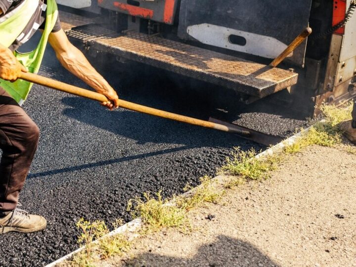 Gmina Gruta zdobywa fundusze na modernizację drogi w Salnie
