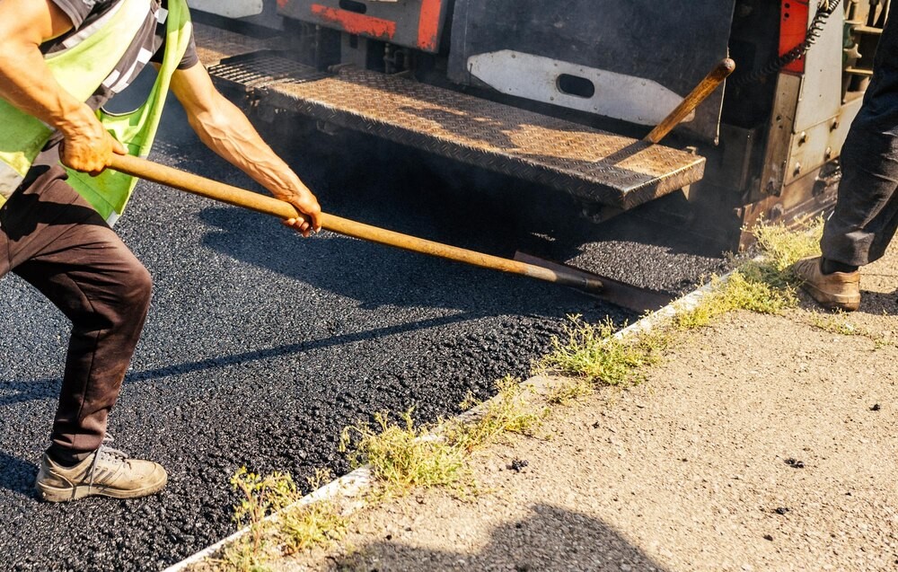 Gmina Gruta zdobywa fundusze na modernizację drogi w Salnie