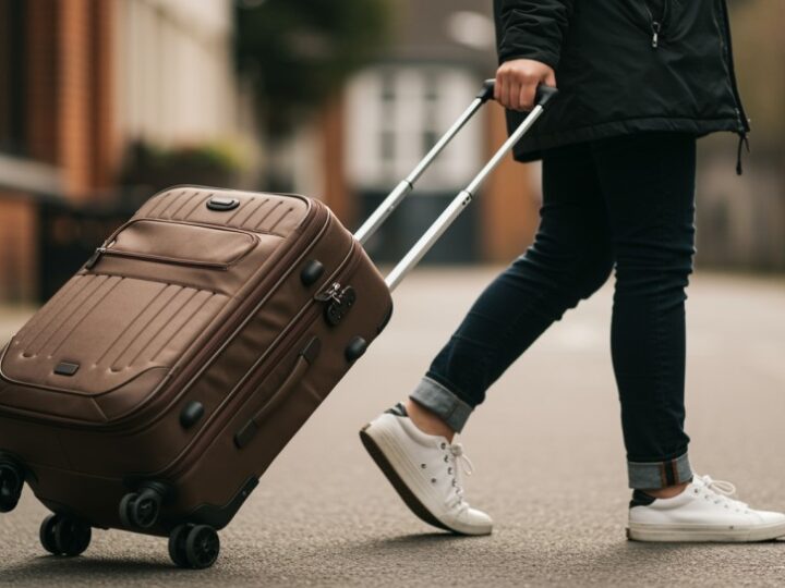 Etykieta górska: jak dbać o siebie i przyrodę podczas wędrówek