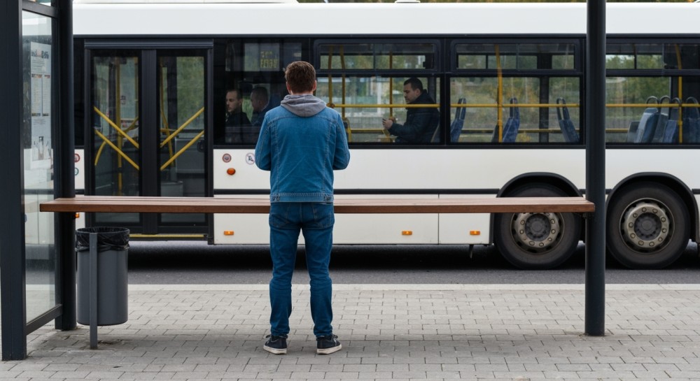 Lato 2026: Nowe rozkłady jazdy gminnych autobusów w Łasinie