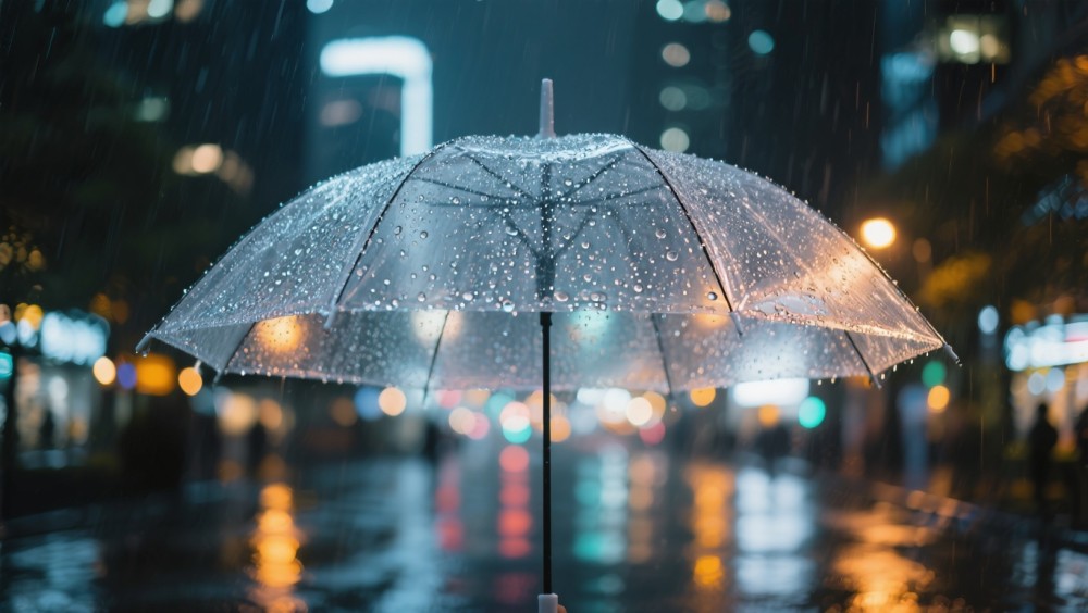 Gwałtowne wzrosty wód – alert meteorologiczny w kujawsko-pomorskim