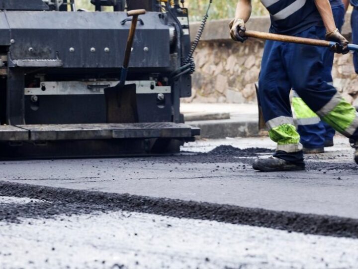 Dofinansowanie na rozbudowę dróg gminnych w Dusocinie podpisane!