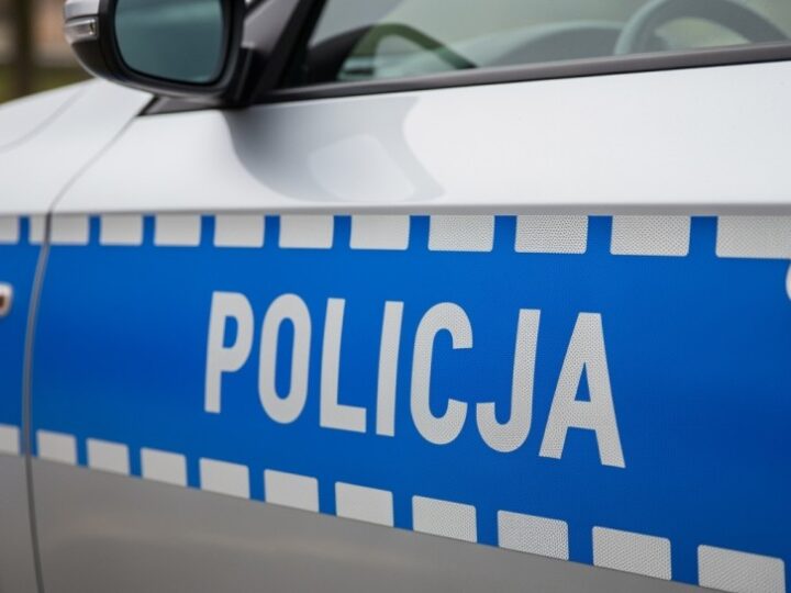 Policja w Grudziądzu uczy seniorów, jak unikać oszustw