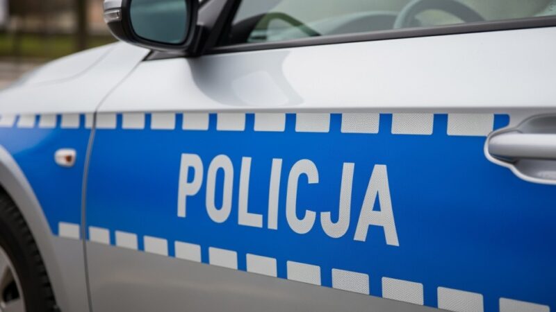 Policja w Grudziądzu uczy seniorów, jak unikać oszustw
