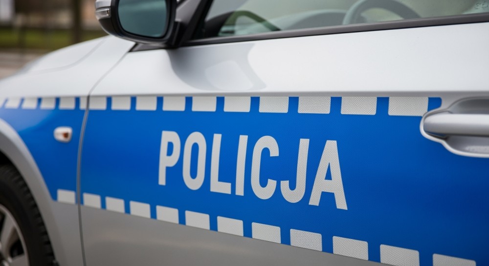 Policja w Grudziądzu uczy seniorów, jak unikać oszustw