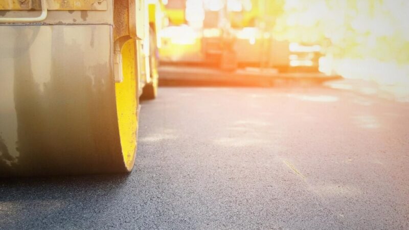 Starosta Grudziądzki omawia fundusze europejskie i plany modernizacji dróg