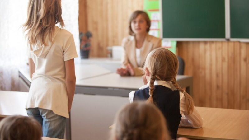 Gala wyróżnień dla grudziądzkich uczniów za osiągnięcia edukacyjne