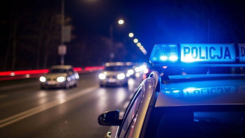 Zatrzymany 44-latek: amfetamina, narkotyki i majątek wart miliony