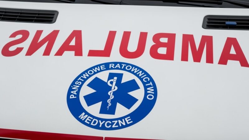 Naucz się ratować życie – dołącz do warsztatów w Łasinie!