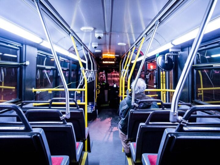 Zmiany w rozkładzie jazdy autobusów na Boże Ciało