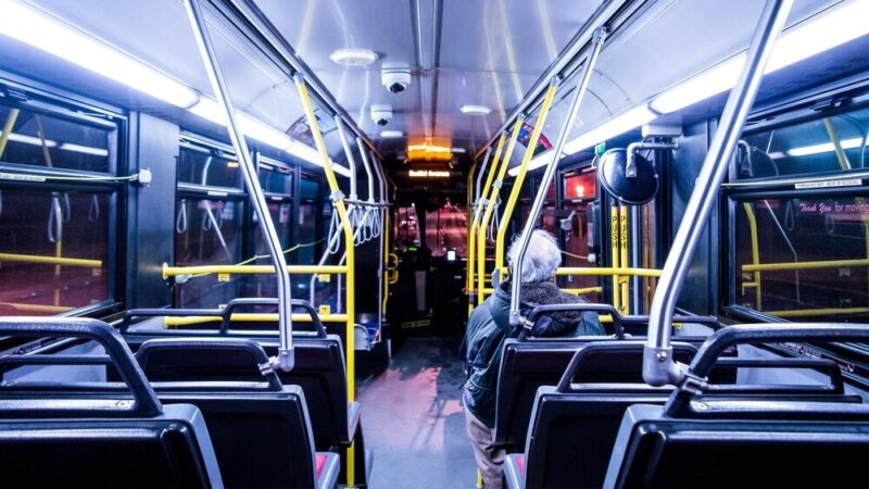 Zmiany w rozkładzie jazdy autobusów na Boże Ciało