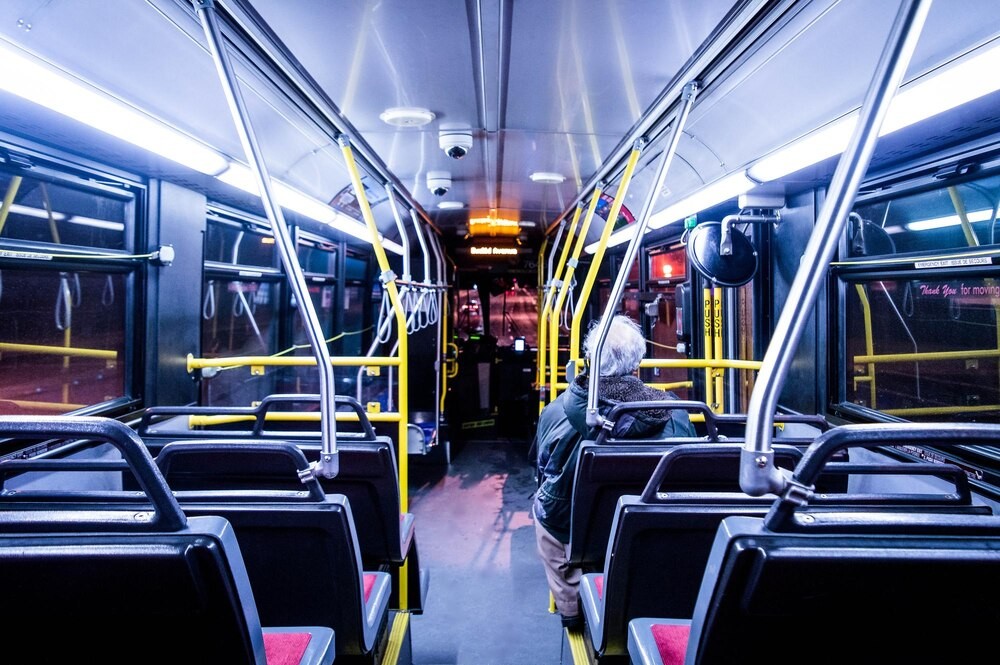 Zmiany w rozkładzie jazdy autobusów na Boże Ciało