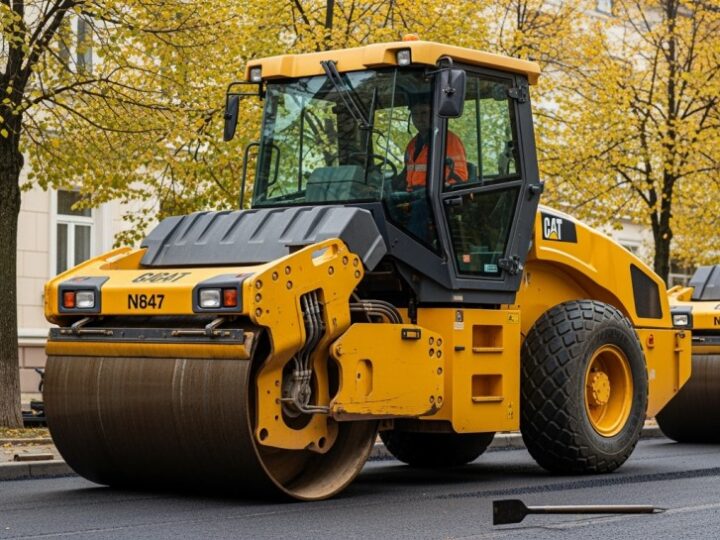 Nowa organizacja ruchu na os. Strzemięcin od 29 czerwca