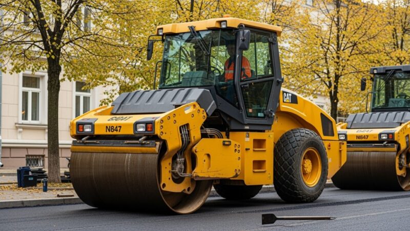 Nowa organizacja ruchu na os. Strzemięcin od 29 czerwca