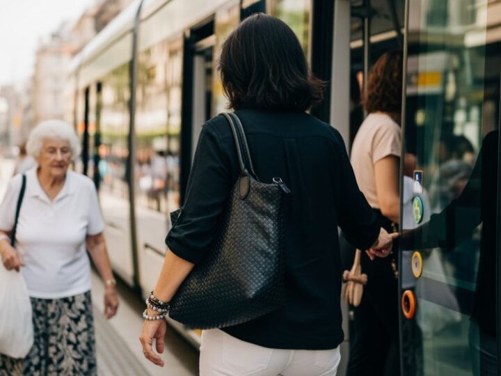 Wakacyjny rozkład jazdy tramwajów: zmiany od 1 lipca!
