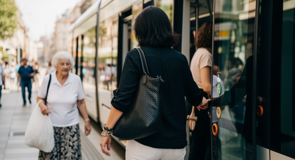 Wakacyjny rozkład jazdy tramwajów: zmiany od 1 lipca!