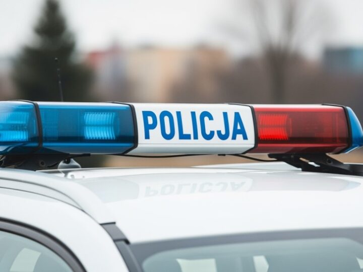 Wandalizm na przystanku w Grudziądzu – kto zniszczył wiatę?